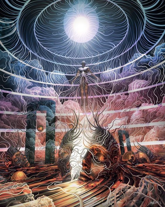 Manifestations and Realization of Matrices