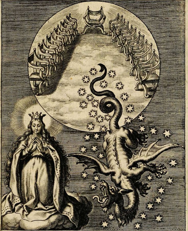 Archons and the Origin of Heimarmene