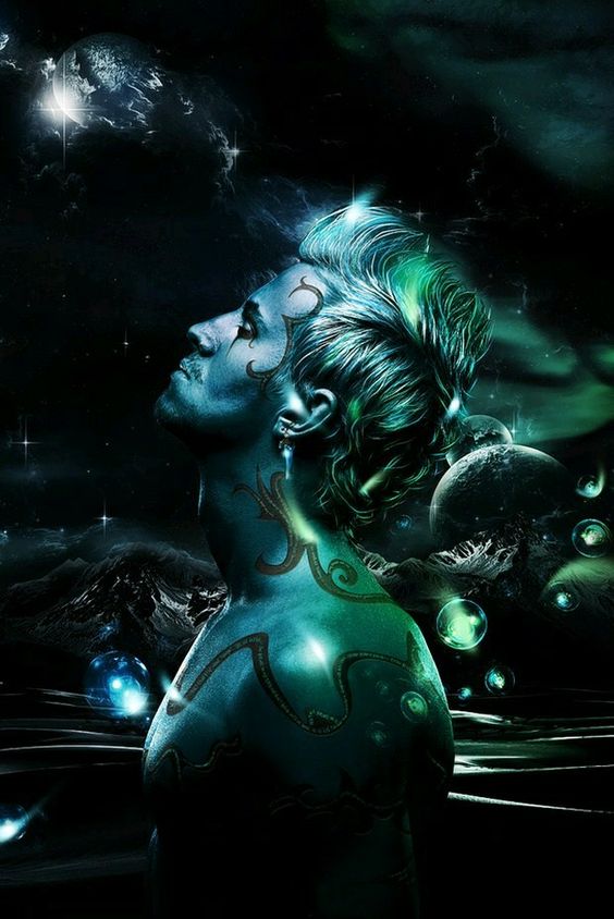 Manifestations and Realization of Matrices