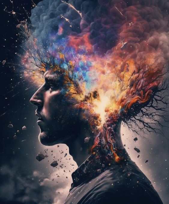 Manifestations and Realization of Matrices