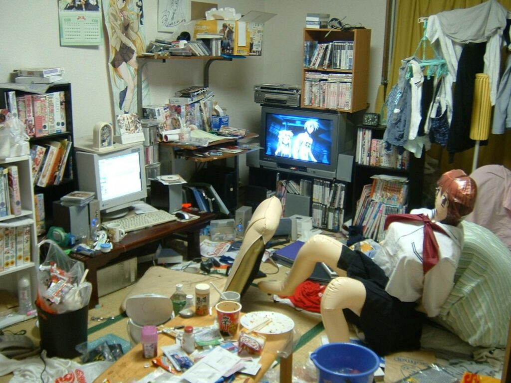 Archons and Dopamine