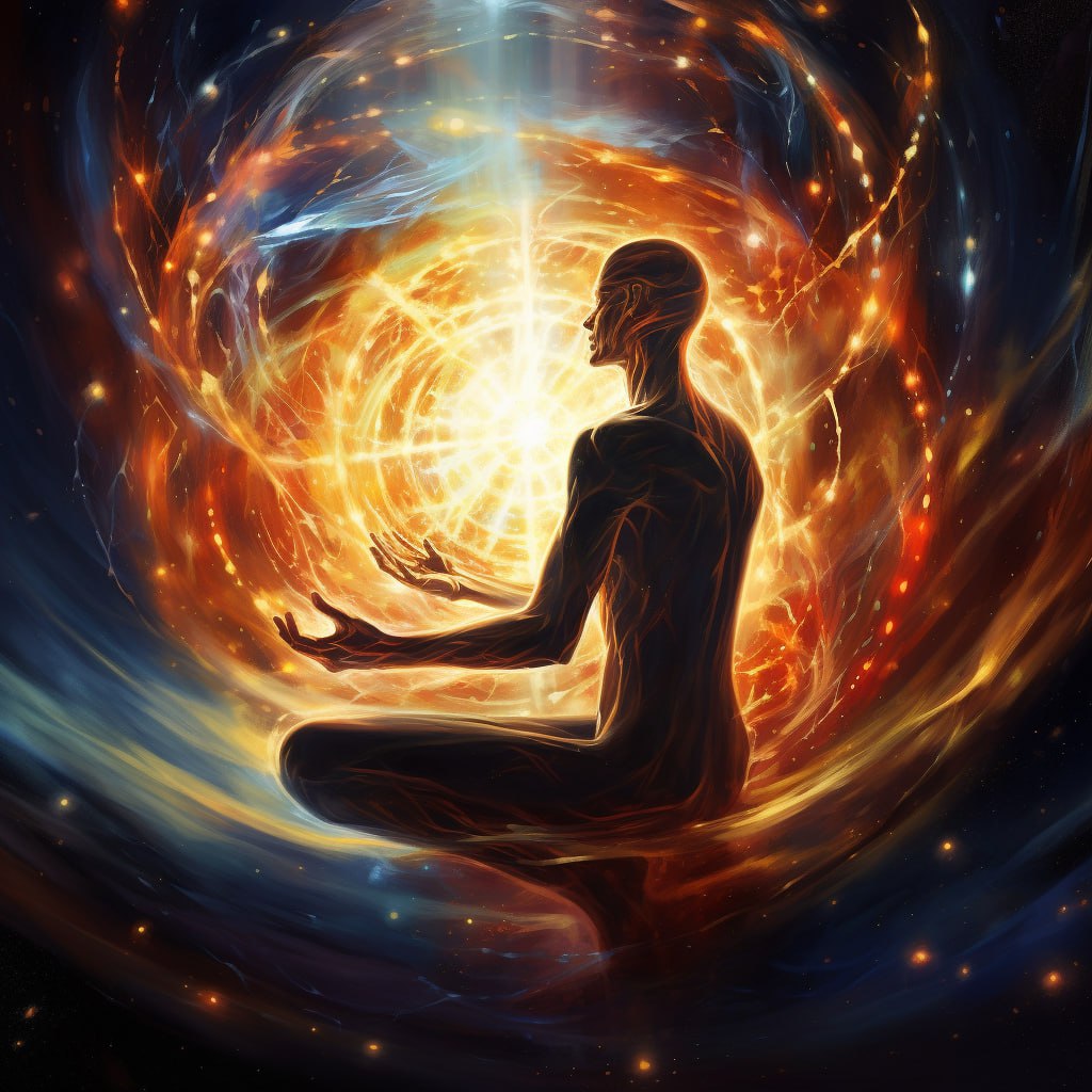 Initiations and Consecrations