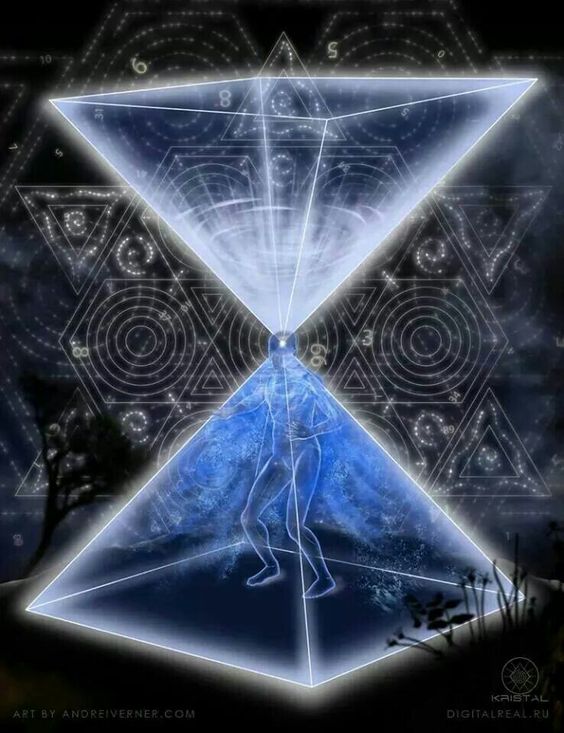 Quantum Entanglement and the Causal Plane