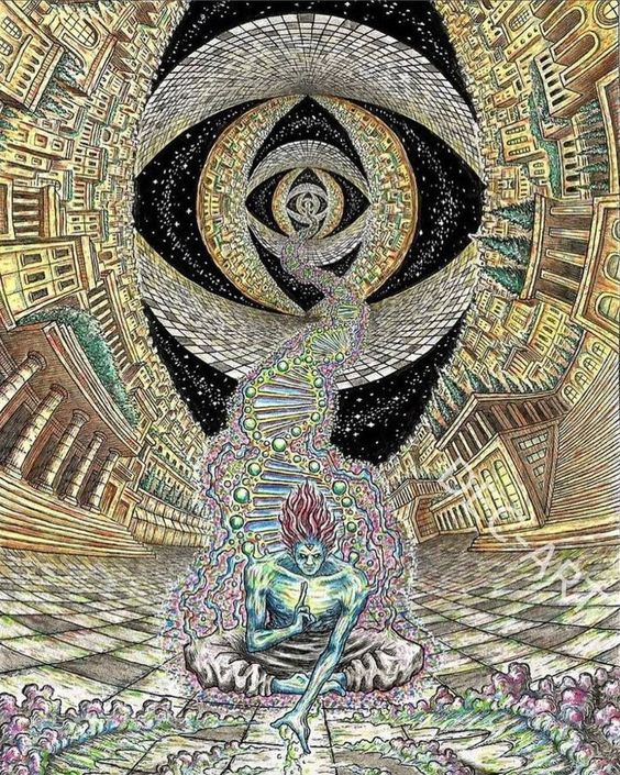 Quantum Entanglement and the Causal Plane