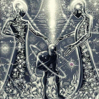 Imprints of the Mind