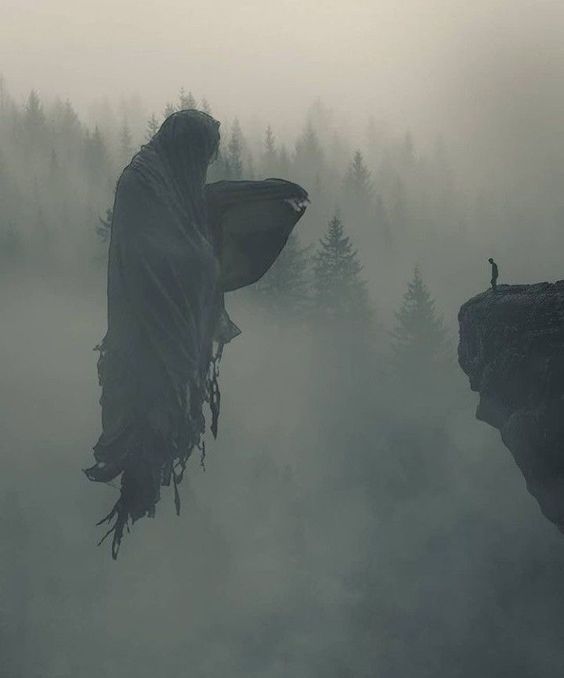 Imprints of the Mind