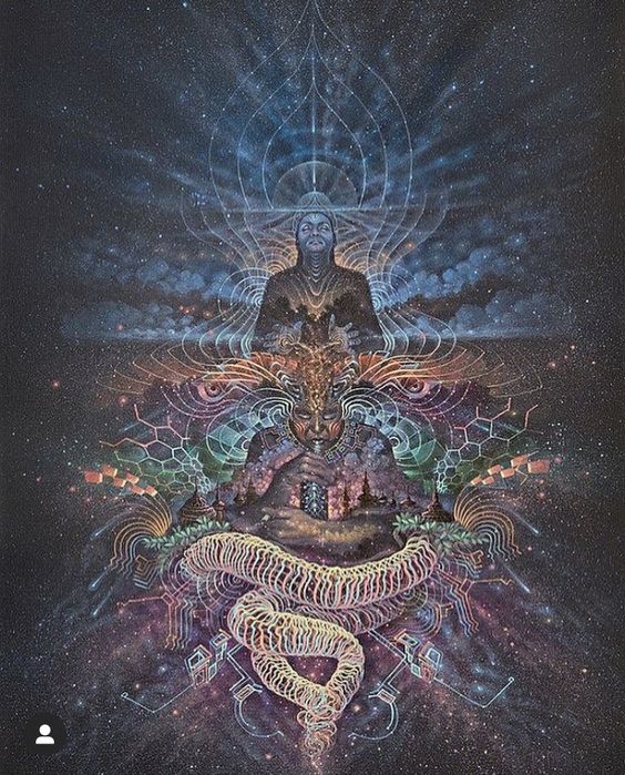 Imprints of the Mind