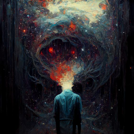 Imprints of the Mind