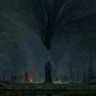 The Abyss and the ‘Left-Hand Way’