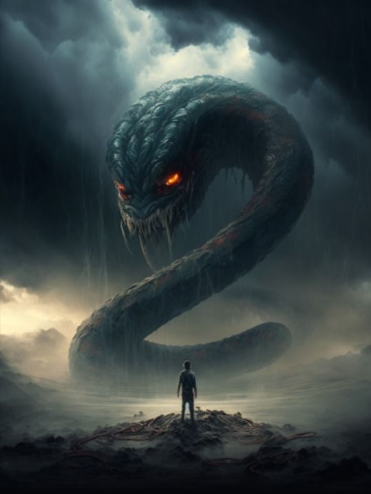 The Abyss and the 'Left-Hand Way'