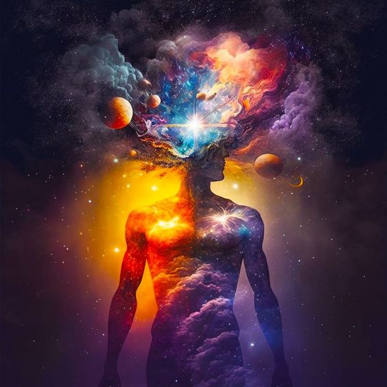 Mind Beyond the Brain