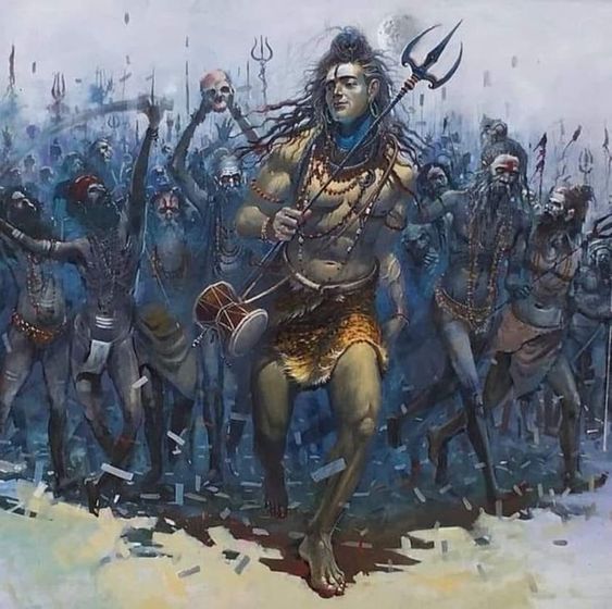 The Abyss and the 'Left-Hand Way'