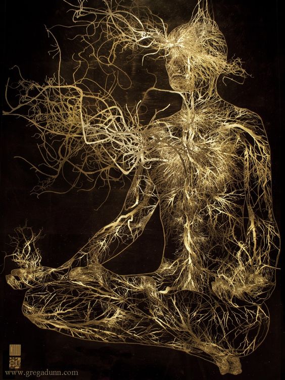 Mind Beyond the Brain