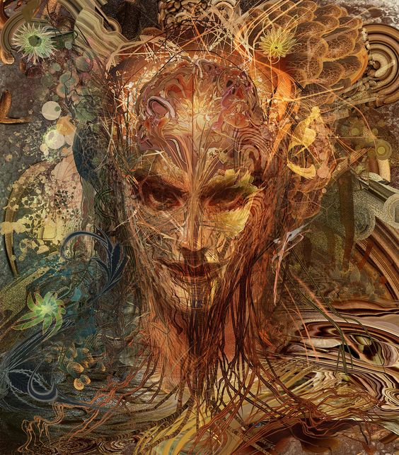 Mind Beyond the Brain