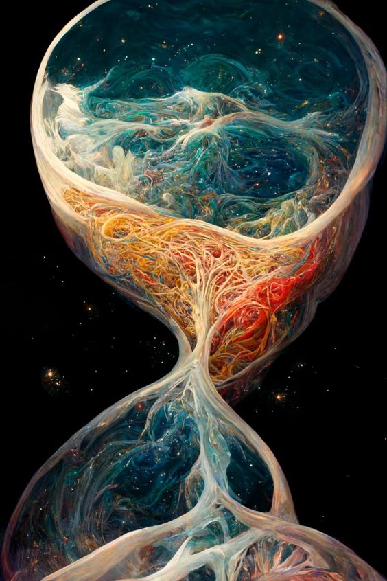 Mind Beyond the Brain