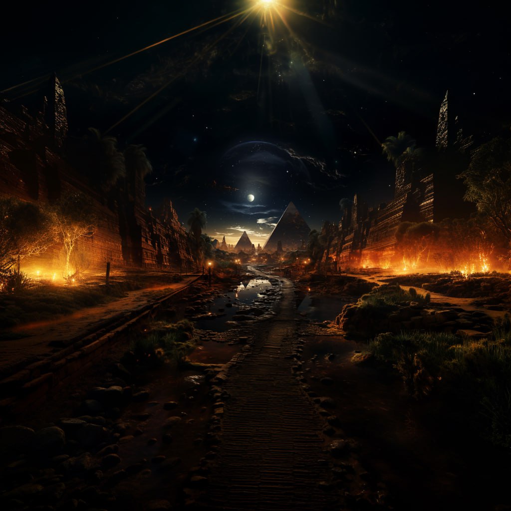 The Abyss and the 'Left-Hand Way'