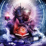 The Way to the Logos: Idams and Daemons