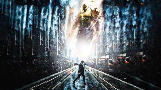 Information, Falsification, and Induction