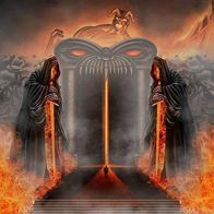 Gates of the Horizon