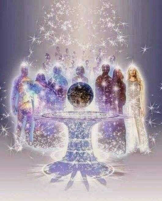 Elementals: The Birth of the Gods