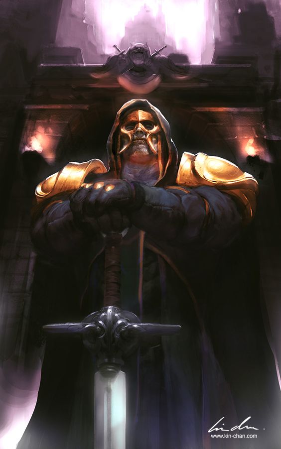 Gates of the Horizon