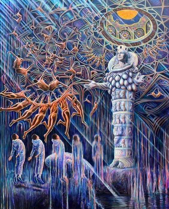 Information, Falsification, and Induction