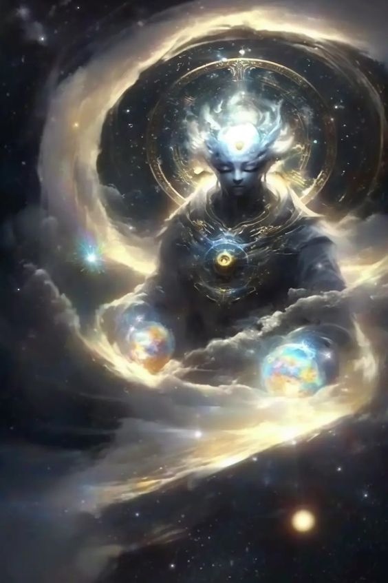 Gates of the Horizon