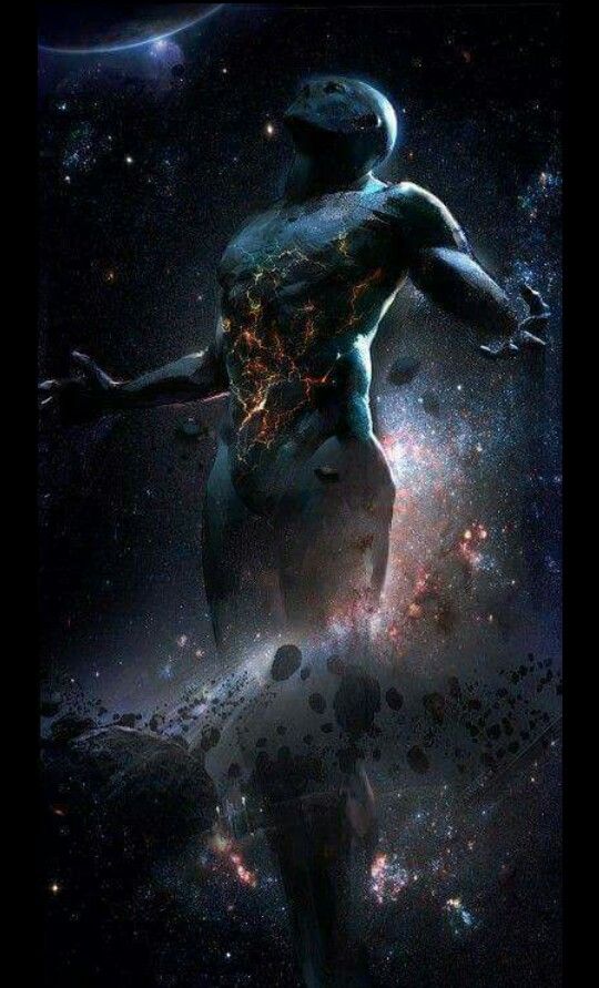 Crises and Initiations