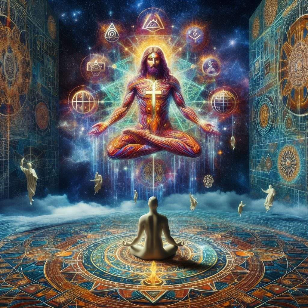 Imprints and the Origin of Matrices