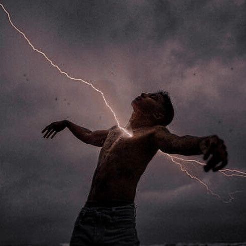 Crises and Initiations