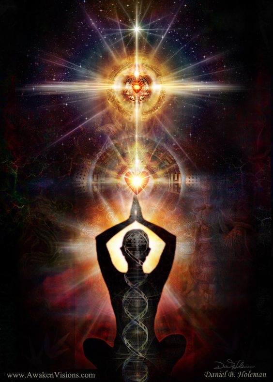 Crises and Initiations