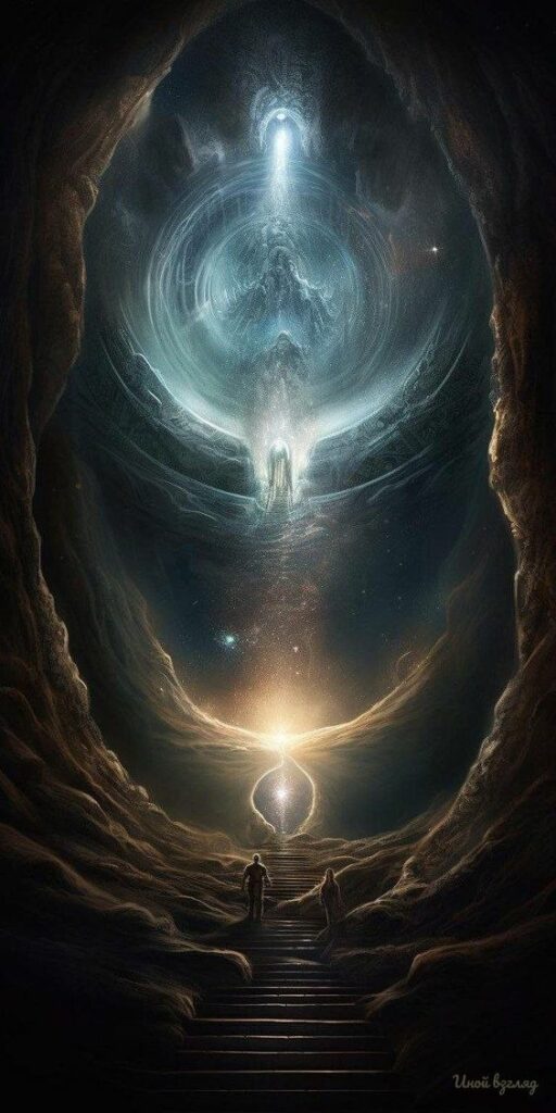 Imprints and the Origin of Matrices