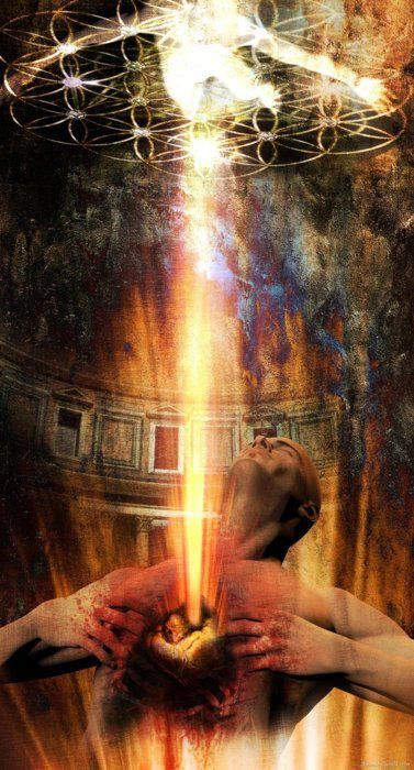 Crises and Initiations