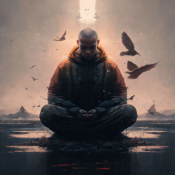 Crises and Initiations