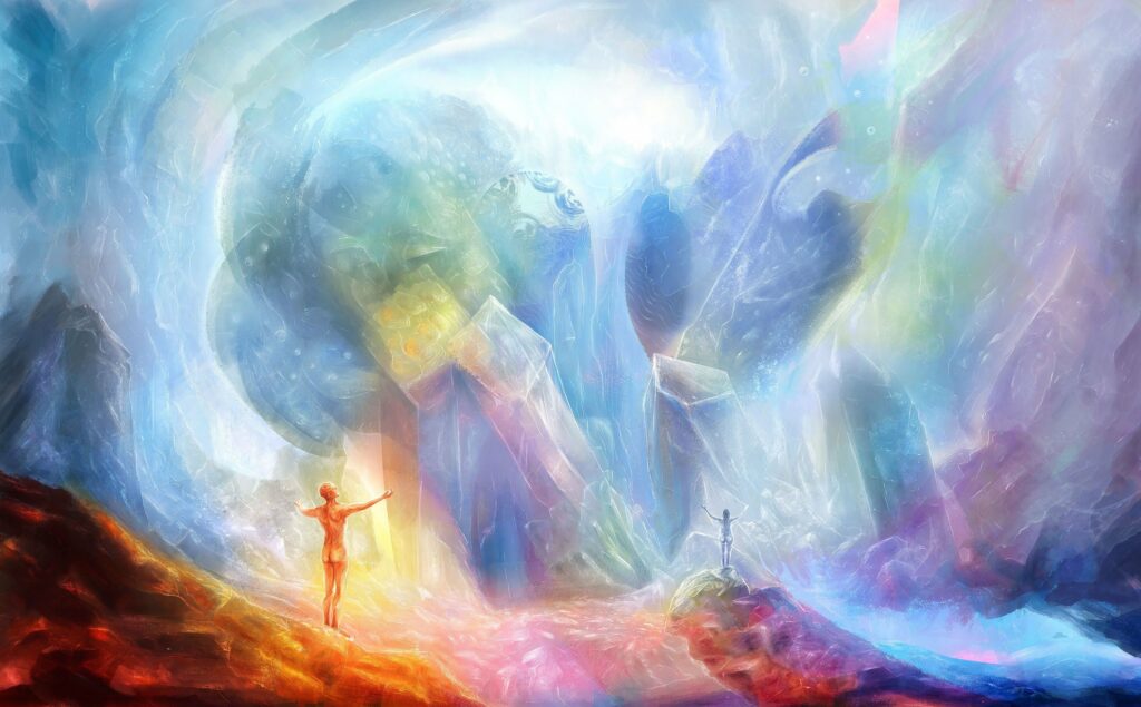 Fidelity as the Way of Ascent