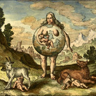 Anima Mundi and the Uprising of the Robots