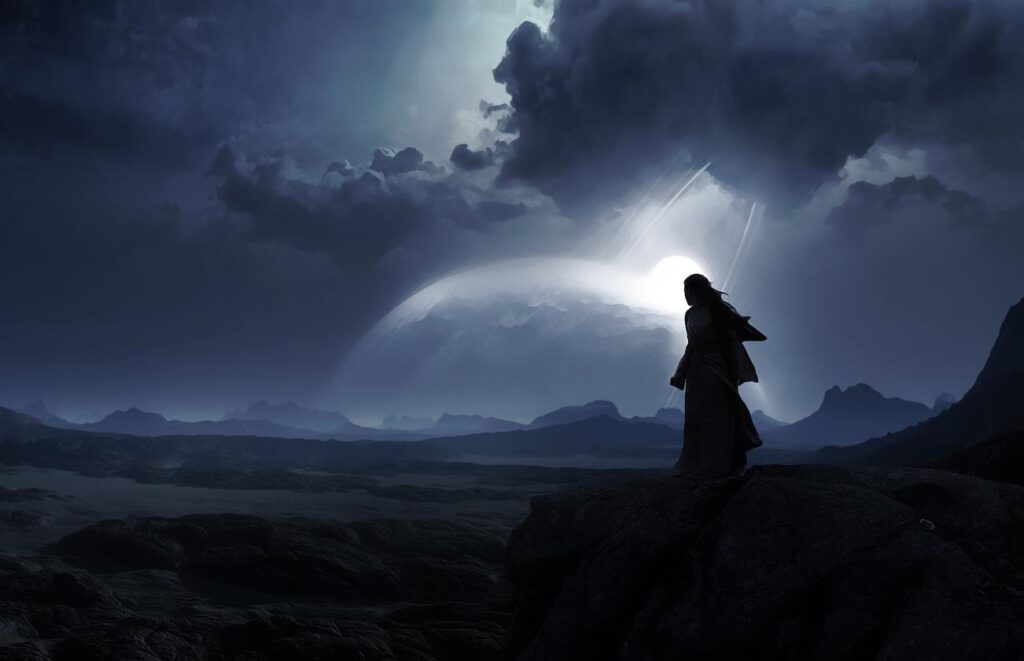 Way: System vs the Hunt