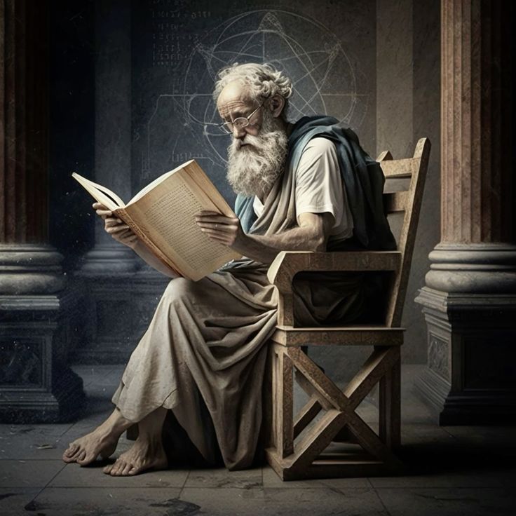 Reckoning and Creation