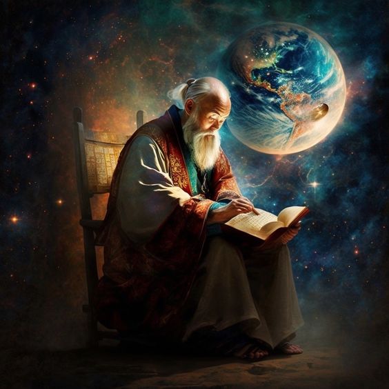 Reckoning and Creation