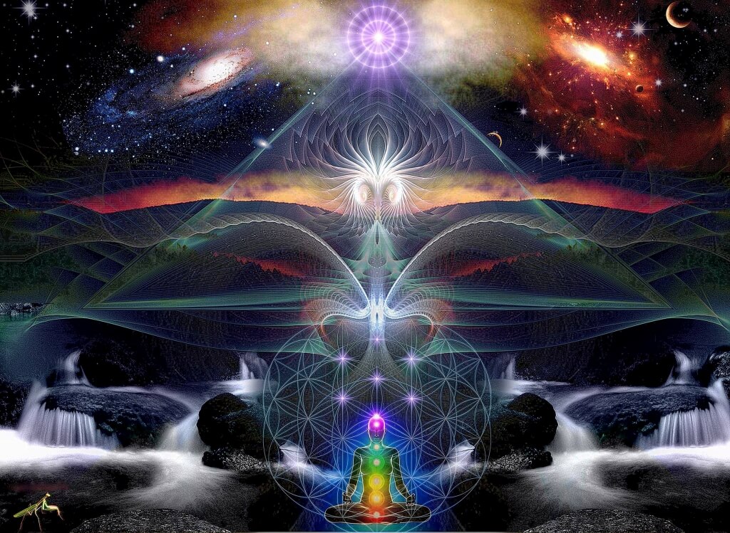 Reckoning and Creation