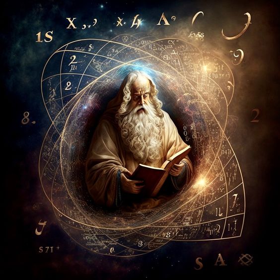 Reckoning and Creation