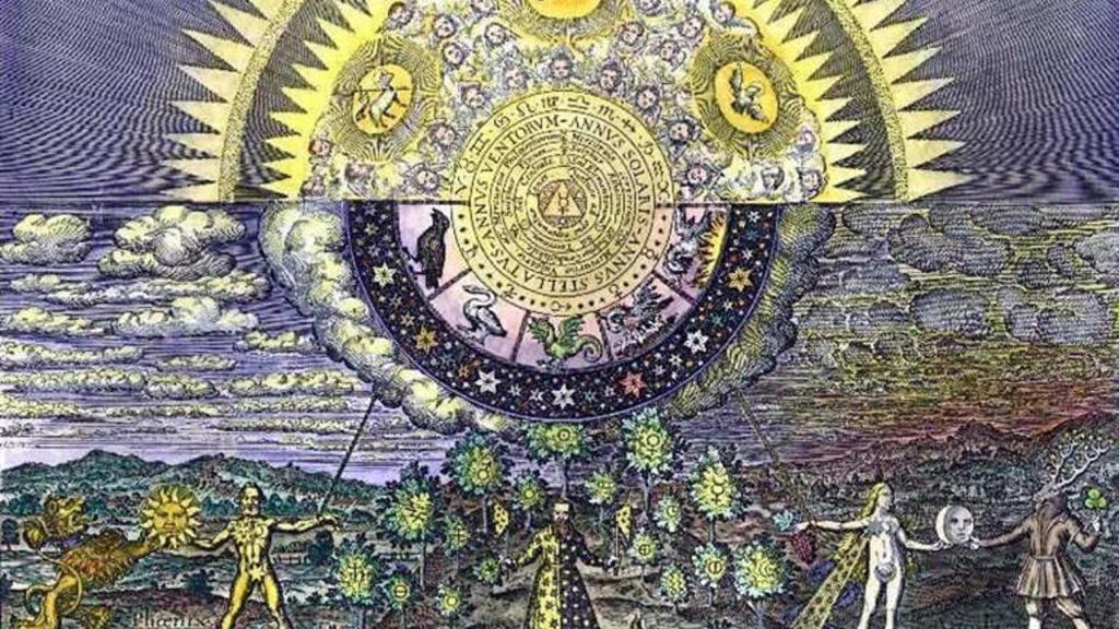 Fidelity as the Way of Ascent