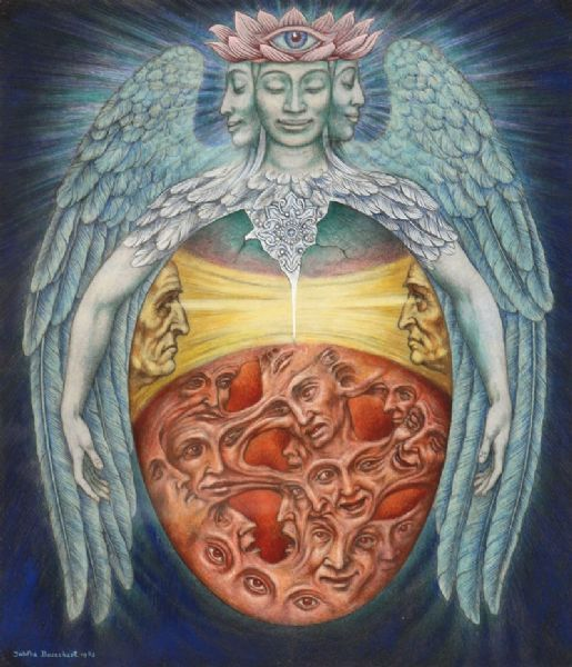 Fidelity as the Way of Ascent