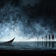 Forces of Disembodiment