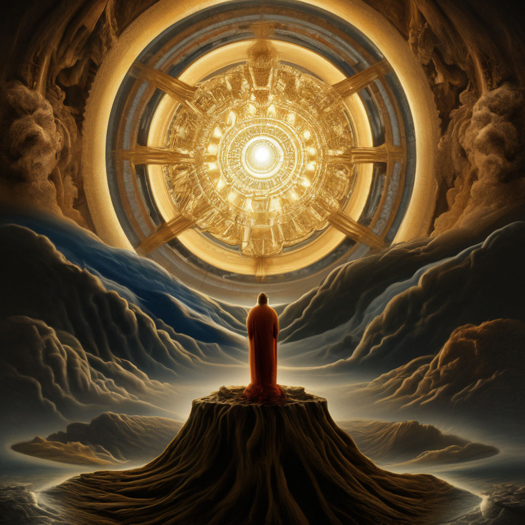 Archons and Epiklets