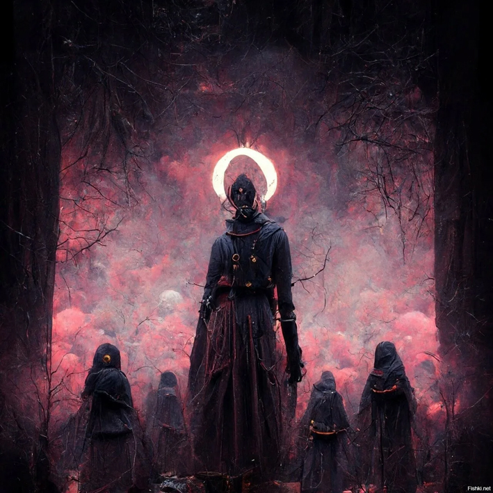 Archons and Epiklets