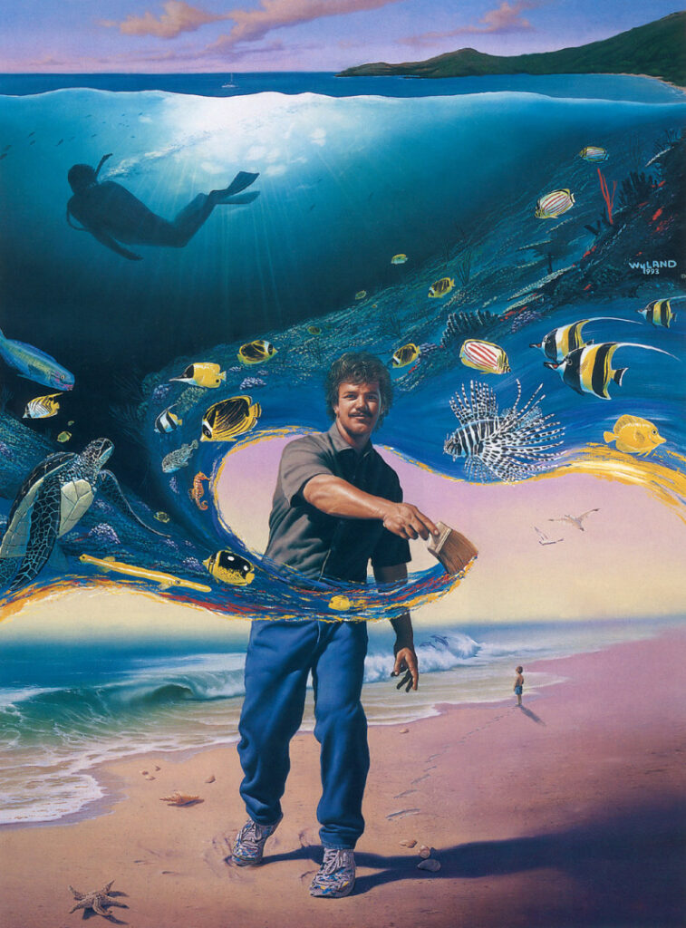 Sealing the Intention