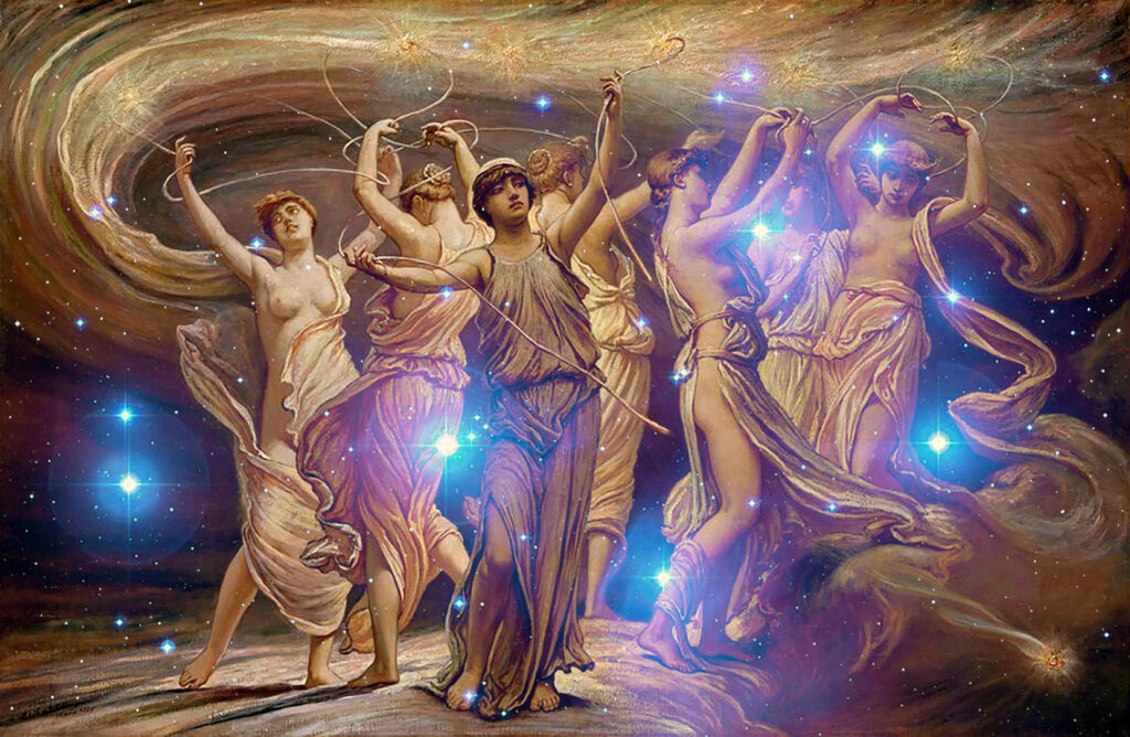 Archons and Epiklets