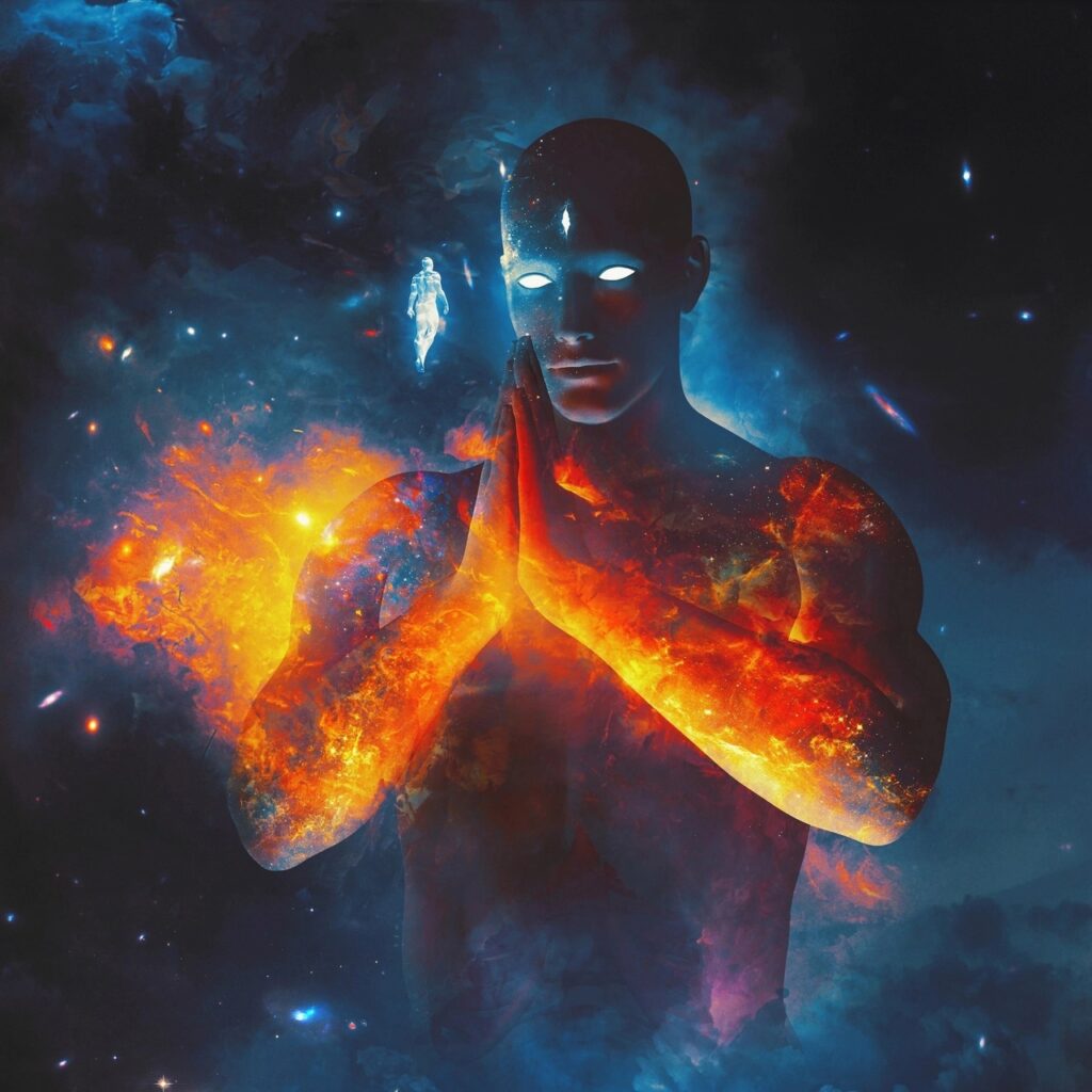 Power, Will, and Energy