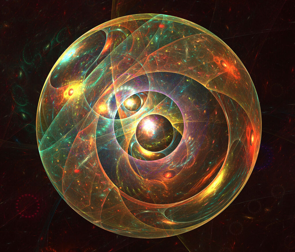 The Virtual and the Alternative Realms